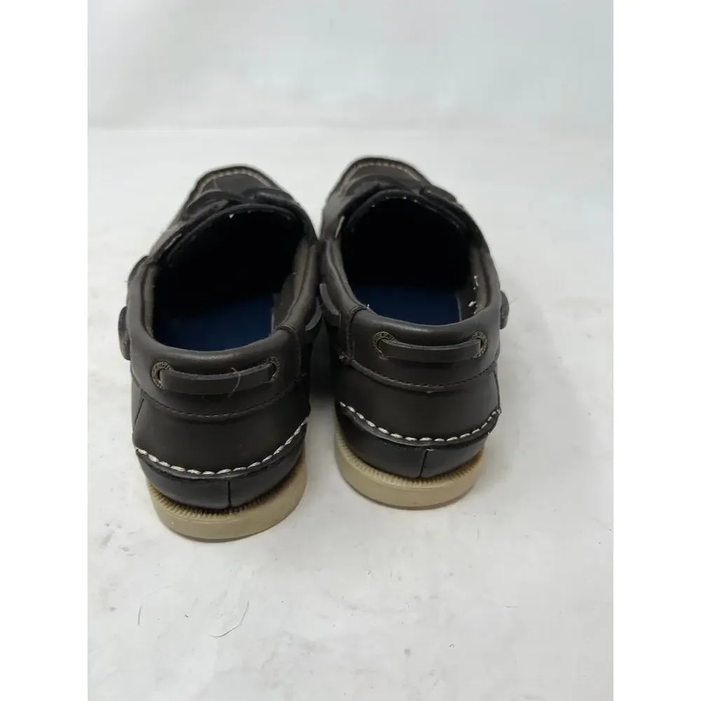 Nautica Nueltin Boat Shoes Mens 8